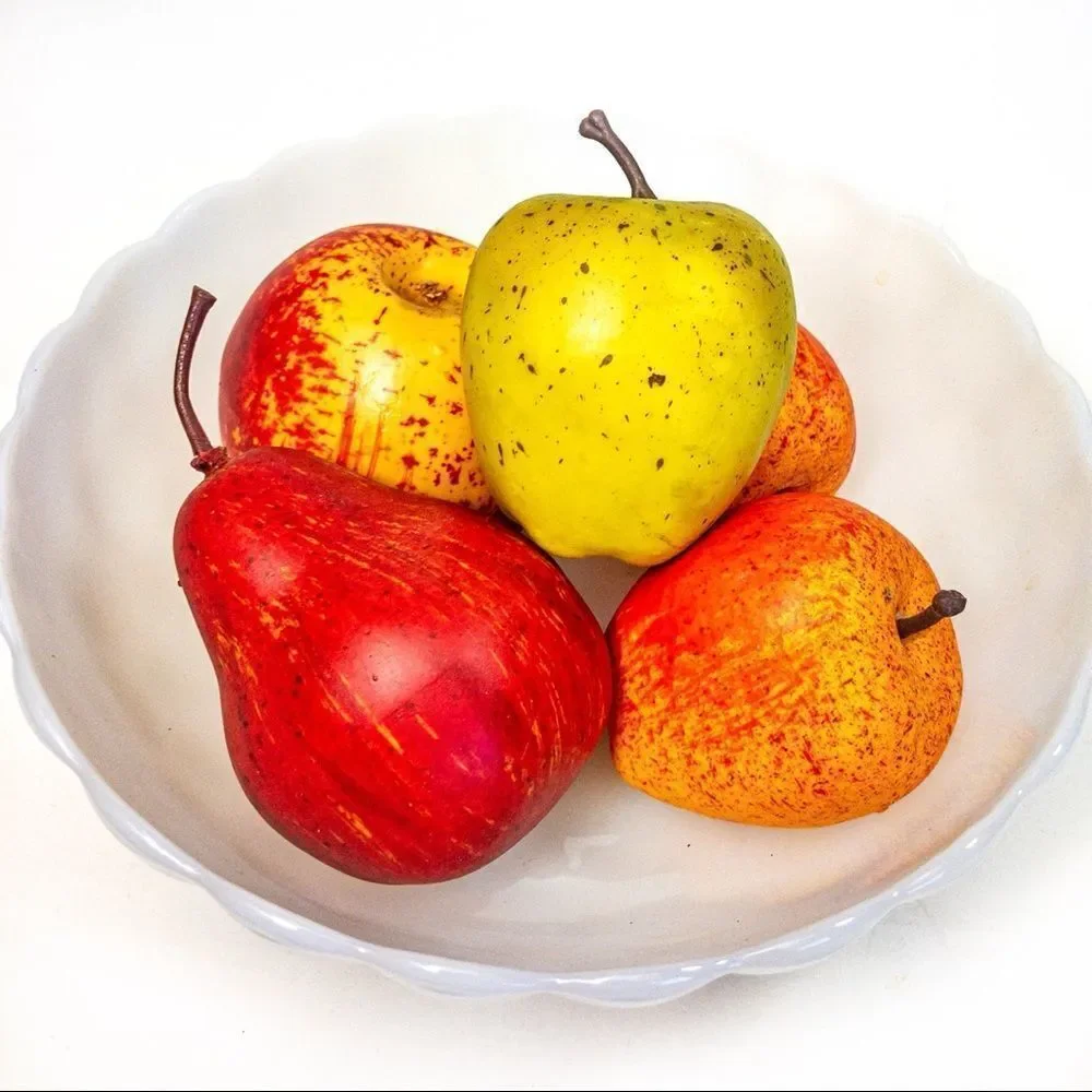 Autumn/Thanksgiving Artificial Fruit Decor